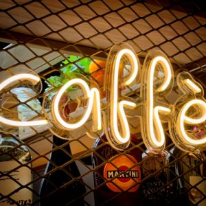 Business Neon Signs
