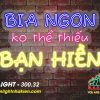 Đèn Led Neon cho nhà hàng