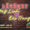 Đèn Led Neon cho Wedding