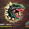 Đèn Led Neon cho Home Decor