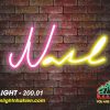 Đèn Led Neon cho Nails