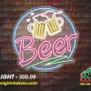 Đèn Led Neon cho nhà hàng