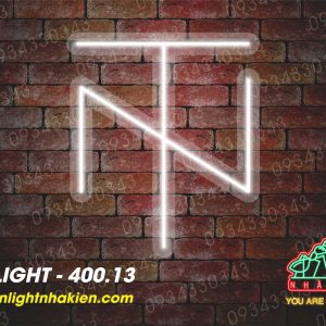 Đèn Led Neon cho Wedding