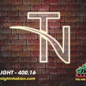 Đèn Led Neon cho Wedding