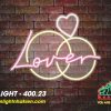 Đèn Led Neon cho Wedding