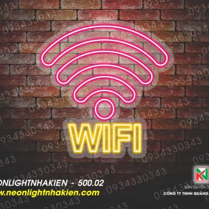 Đèn Led Neon cho "ngành điện thoại - phụ kiện di động"