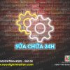 Đèn Led NeonLight cho ngành điện tử