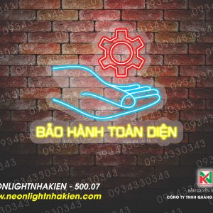 Đèn Led NeonLight cho ngành điện tử
