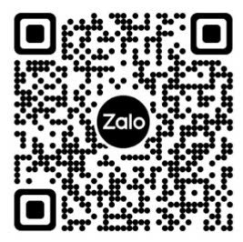 QR zalo NeonLight Nhà Kiến