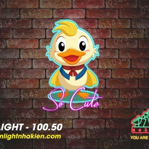 Đèn Led neon Trang trí phòng