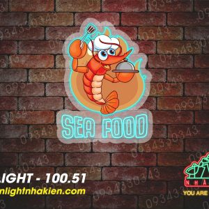 Đèn Led Neon Trang trí phòng