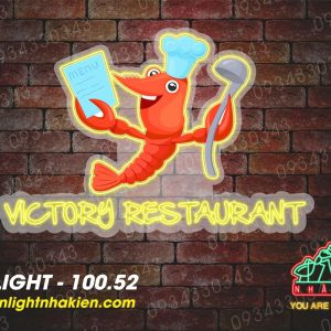 Đèn Led Neon Trang trí phòng
