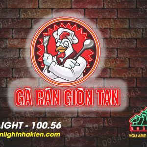 Đèn Led Neon Trang trí phòng