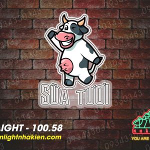 Đèn Led Neon Trang trí phòng