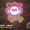 Đèn Led Neon Trang trí phòng
