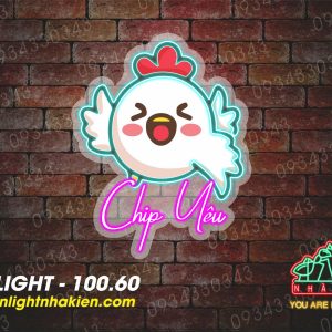 Đèn Led Neon Trang trí phòng