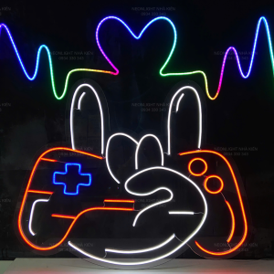 Đèn Led Neon Gamming