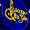 Đèn NeonLight Nhà Kiến - Bolero Sài Gòn