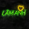 Đèn Led Neon cầm tay đu idol