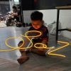 Đèn Led Neon âm nhạc SoZ