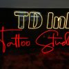 Đèn Led Neon cho Tattoo