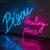 Đèn Led Neon cho Nhà hàng & quán cafe