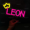 Đèn Led Neon cầm tay - LEON