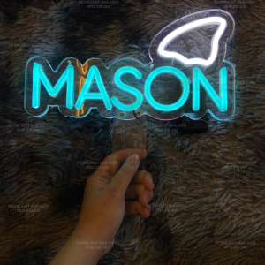 Đèn Led Neon cầm tay - Mason