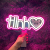 Đèn Led Neon cầm tay - TLINH