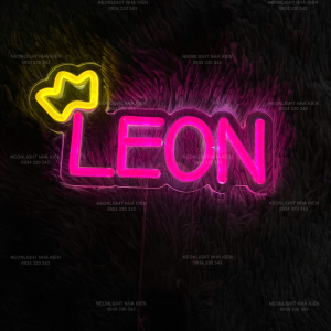 Đèn Led Neon cầm tay - LEON