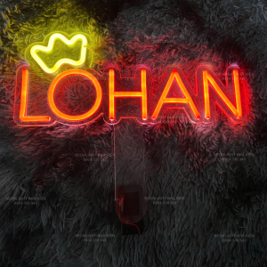 Đèn Led Neon cầm tay - LOHAN