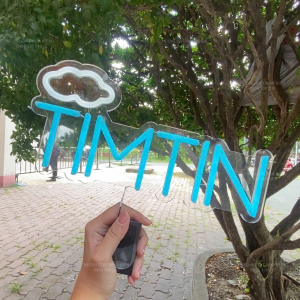 Đèn Led Neon cầm tay - TIMTIN