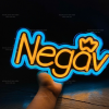 Đèn Led Neon cầm tay NEGAV