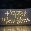 Đèn Led Neon Happy New Year